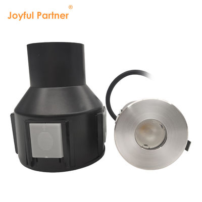 3W 3000K LED Inground Uplight Paesaggio luce illuminazione del ponte
