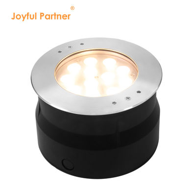 Piscine intagliate Luce a LED Rgb sott'acqua 316 in acciaio inossidabile 2700k - 6500k
