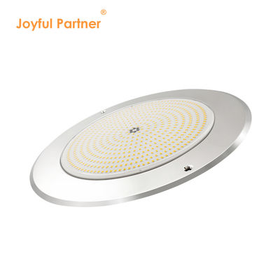 IP68 LED PAR56 Pool Light RGB Color Changing 12VAC 42W Lampade a LED per stagni