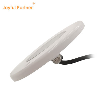 6W LED PAR56 Pool Light Ultra Thin PC Material Wall Mounted Pool Lampade per piscina
