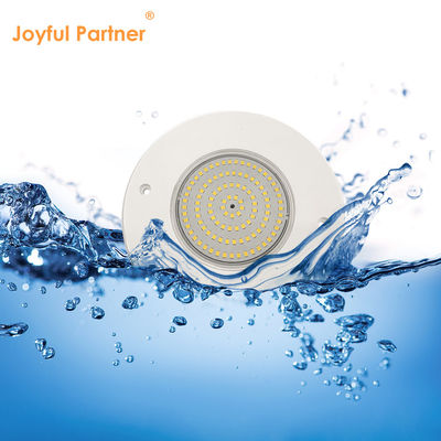 Luce di piscina a LED subacquea PAR56 JP110 6W AC12V 7.5mm 10W 18W 25W 35W