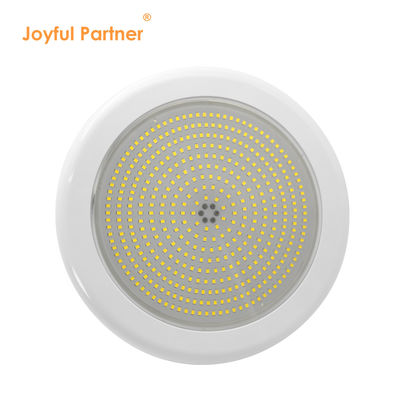 42W 12VAC Lampade a LED per piscine sommergibili IP68 Lampade a LED per piscine RGB montate a muro