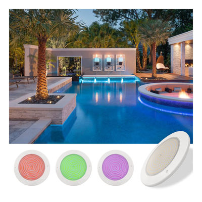 IP68 Lampada a LED per il tavolo da piscina 12V 230MM