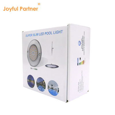 Parete LED PAR56 luce piscina piscina subacquea luce RGB