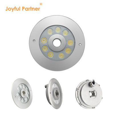 Luce LED colorata 2700k - 6500k IP68 Illuminazione subacquea LED