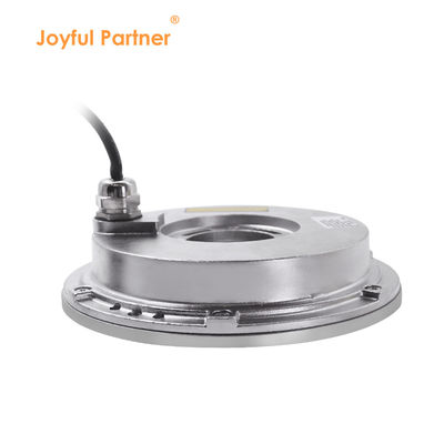 Luce LED a anello di fontana IP68 24W in acciaio inossidabile Luce subacquea