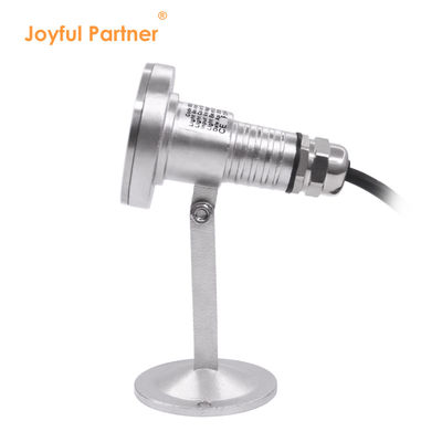 LED Underwater Spot Light RGB DMX 1W 2W 3W DC24V 6500K Temperatura del colore Certificazione CE