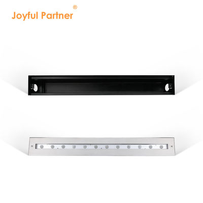 SS316L Luce lineare subacquea 3000K 4000K 6000K IP68 Lampada a LED per lavastoviglie