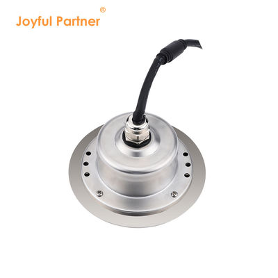 Lampada subacquea per piscine a LED 316 in acciaio inossidabile 2700K - 6500K CEM approvata