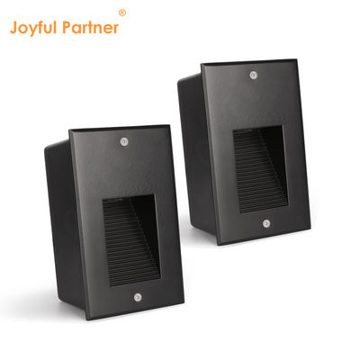 IP65 Lampade a LED per scalinate 2W 6W Lampade a LED per scalinate per interni