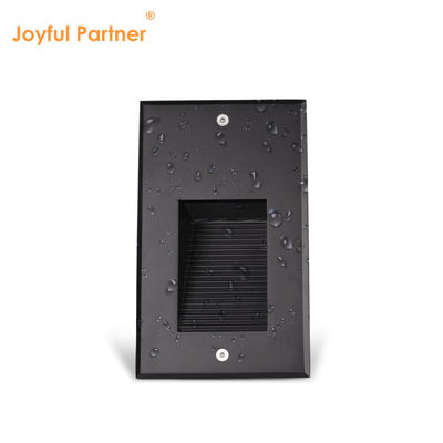 IP65 Lampade a LED per scalinate 2W 6W Lampade a LED per scalinate per interni