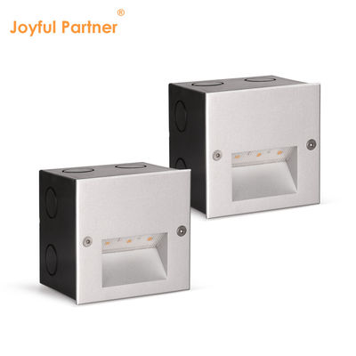 1.5W 3W Lampade LED impermeabili IP65 Lampade LED larghe