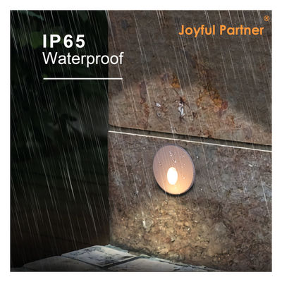 12 Vdc / 24 Vdc illuminazione a parete a LED mini IP65 illuminazione a scala