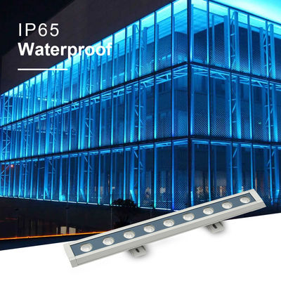 IP65 resistente all'acqua LED Wall Washer Light Alta tensione 110V 220V LED City Color Light