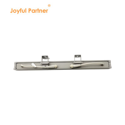 Colore in alluminio 18W LED Lampade di lavastoviglie per pareti all'aperto Lampade lineari impermeabili