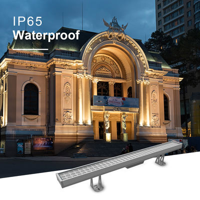 Luce LED per facciate esterne 2700K - 6000K