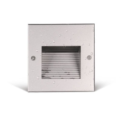 IP65 12V 24V luce a LED a parete incastrata via di scalinata passo di recinzione via di LED luce di ponte