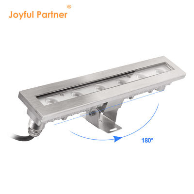 Lampade a LED lineari subacquee 2700k - 6500k IP68 Lampade a LED sommergibili