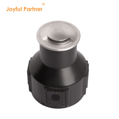 Luce di coperta 12V 24V 2W 3W laterale di 55 diametro con copertura anteriore in acciaio inossidabile