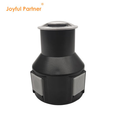 Luce di coperta 12V 24V 2W 3W laterale di 55 diametro con copertura anteriore in acciaio inossidabile
