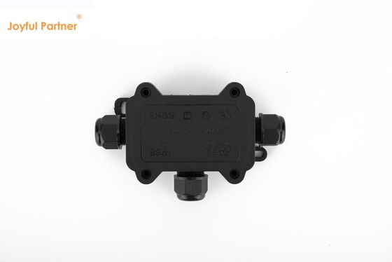 IP68 Casella di connessione idraulica per cavi esterni