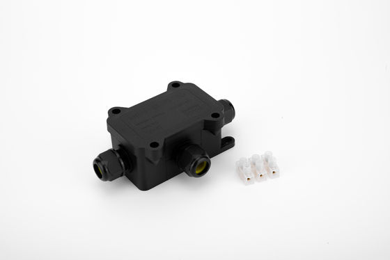 IP68 Casella di connessione idraulica per cavi esterni