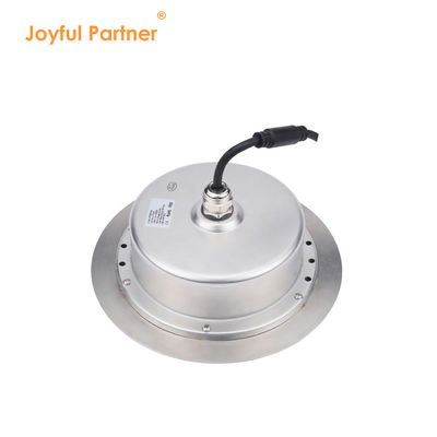 Lampada di piscina a LED a presa IP68 316 in acciaio inossidabile 12W