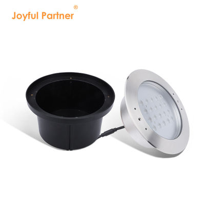 Piscina luce subacquea 20W IP68 316 acciaio inossidabile con controllo DMX