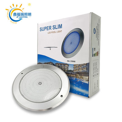 6w 10w 18w 25w Luce lineare sottomarina Acciaio inossidabile