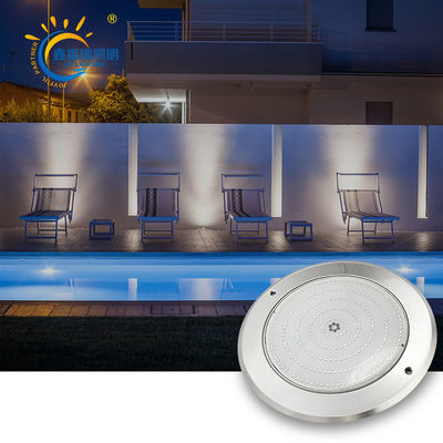 6w 10w 18w 25w Luce lineare sottomarina Acciaio inossidabile