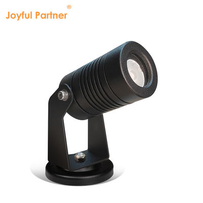 Lampada a LED per giardino da 6W COB all'aperto DC12V/DC24V