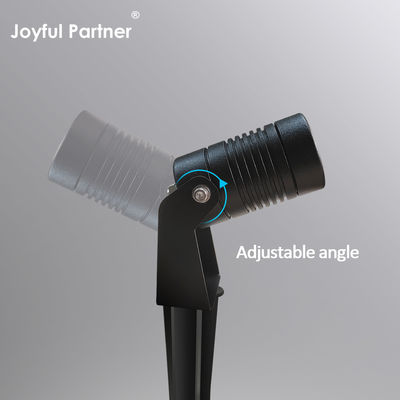 Faretto da incasso a LED COB DC12V/DC24V CREE COB LED 3W DIA42MM con base in alluminio