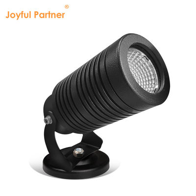 14W LED IP65 Landscape Pathway Lampada per prato regolabile spot esterno per giardino