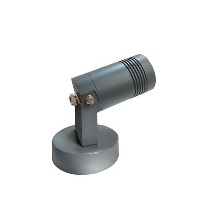 IP65 Luce di paesaggio a LED 10W 2700k 3000k Lampada architettonica Fecade Illuminazione da giardino con base o punta