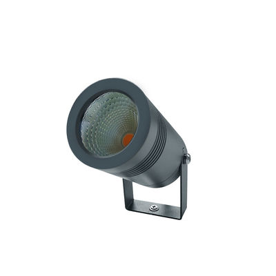 IP65 Luce di paesaggio a LED 10W 2700k 3000k Lampada architettonica Fecade Illuminazione da giardino con base o punta