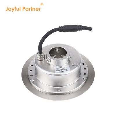 Lampada di fontana subacquea IP68 9W RGB acciaio inossidabile 316 per fontana musicale