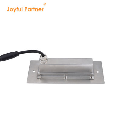 IP68 Luce piscina 3W 6W RGB Unico colore sott'acqua Lavatrice lineare per pareti Luce con manica di montaggio in plastica