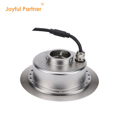 Faretto per fontana LED subacqueo IP68 12W 24W 36W Bianco caldo RGB RGBW4in1 Acciaio inossidabile 316L DC 24V