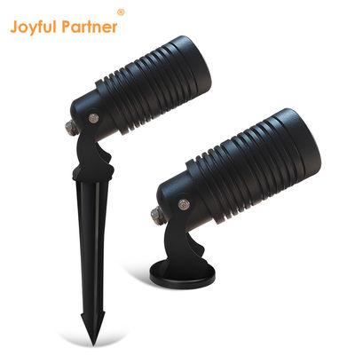 Luce di riflessione per giardino moderna Spot LED Spike Light Albero esterno Paesaggio luce LED impermeabile Spot LED Spot LED