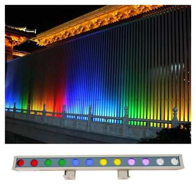 Facile da installare Regolabile con supporto Remote Control esterno LED Lampade da parete con illuminazione industriale