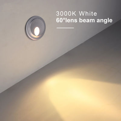 Superficie di parete montata corrente costante Output Outdoor Wall Pack Light OEM ODM