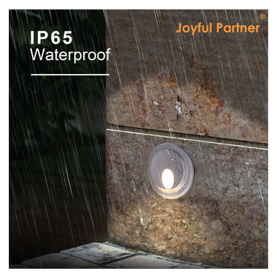 Superficie di parete montata corrente costante Output Outdoor Wall Pack Light OEM ODM