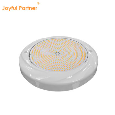 IP68 12V Par56 resistente all'acqua Resina Epossidica Bianco Caldo Alta Qualità Intelligente SMD LED Luce Esterne a Cambiamento di Colore