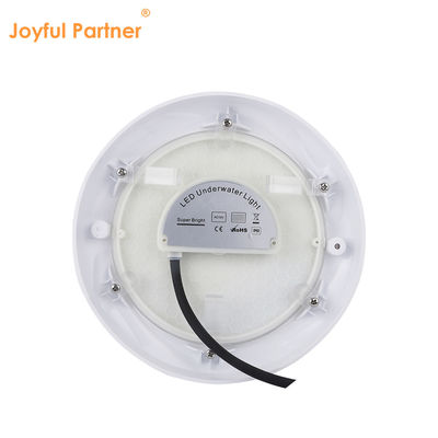 IP68 12V Par56 resistente all'acqua Resina Epossidica Bianco Caldo Alta Qualità Intelligente SMD LED Luce Esterne a Cambiamento di Colore