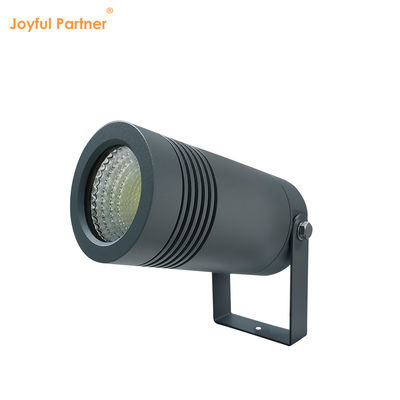 Alta luminosità 1000LM 3500K Bianco caldo 10W LED IP65 Proiettore impermeabile Luci esterne per alberi da giardino