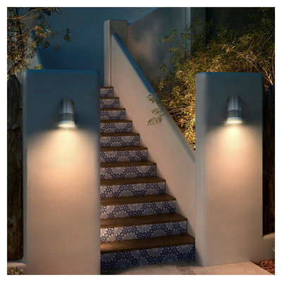 Illuminazione per paesaggio esterno DC12v 24V per patio con cavo elettrico 4.9FT