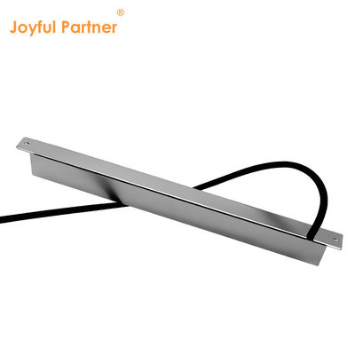 Illuminazione lineare piscina IP68 esterno DC24V 316 in acciaio inossidabile LED lineare lampada a barra Bianco freddo