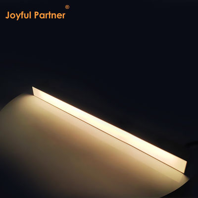 Illuminazione lineare piscina IP68 esterno DC24V 316 in acciaio inossidabile LED lineare lampada a barra Bianco freddo
