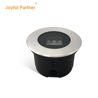 9W sotto terra LED Path Light IP67 LED Paesaggio pozzo luci