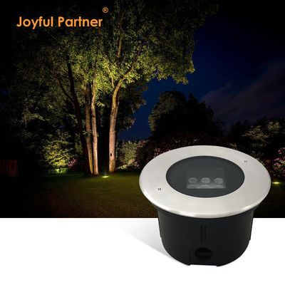 9W sotto terra LED Path Light IP67 LED Paesaggio pozzo luci